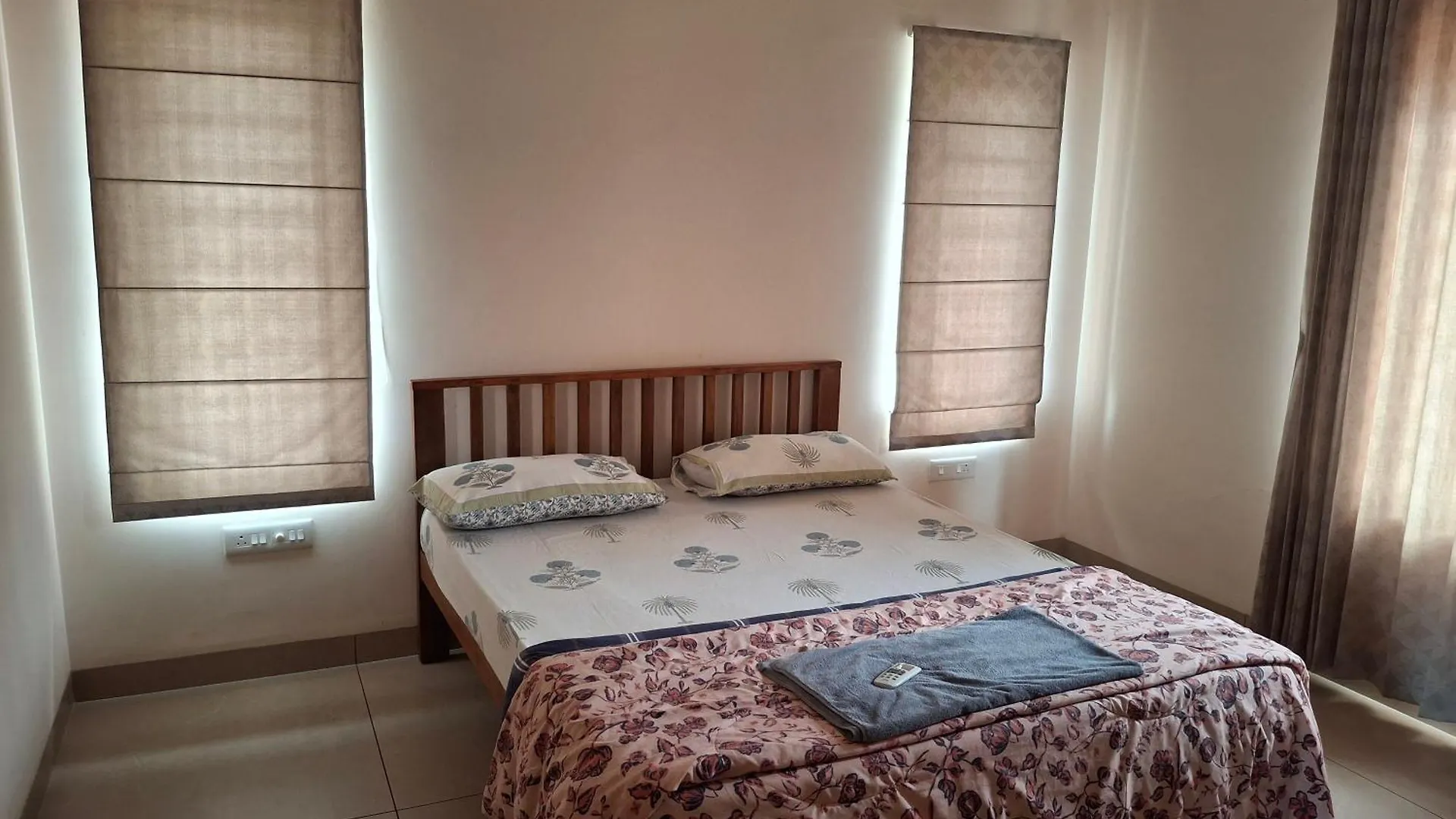 Sree Vilas Thiruvananthapuram India
