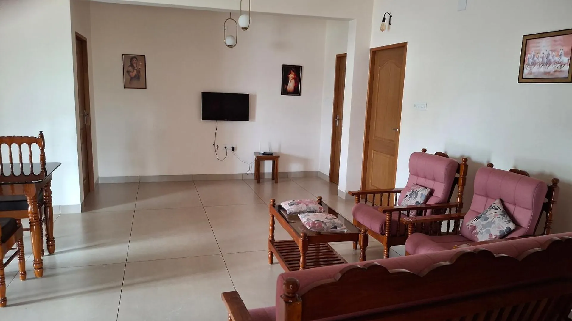 Sree Vilas Thiruvananthapuram 0*,  India