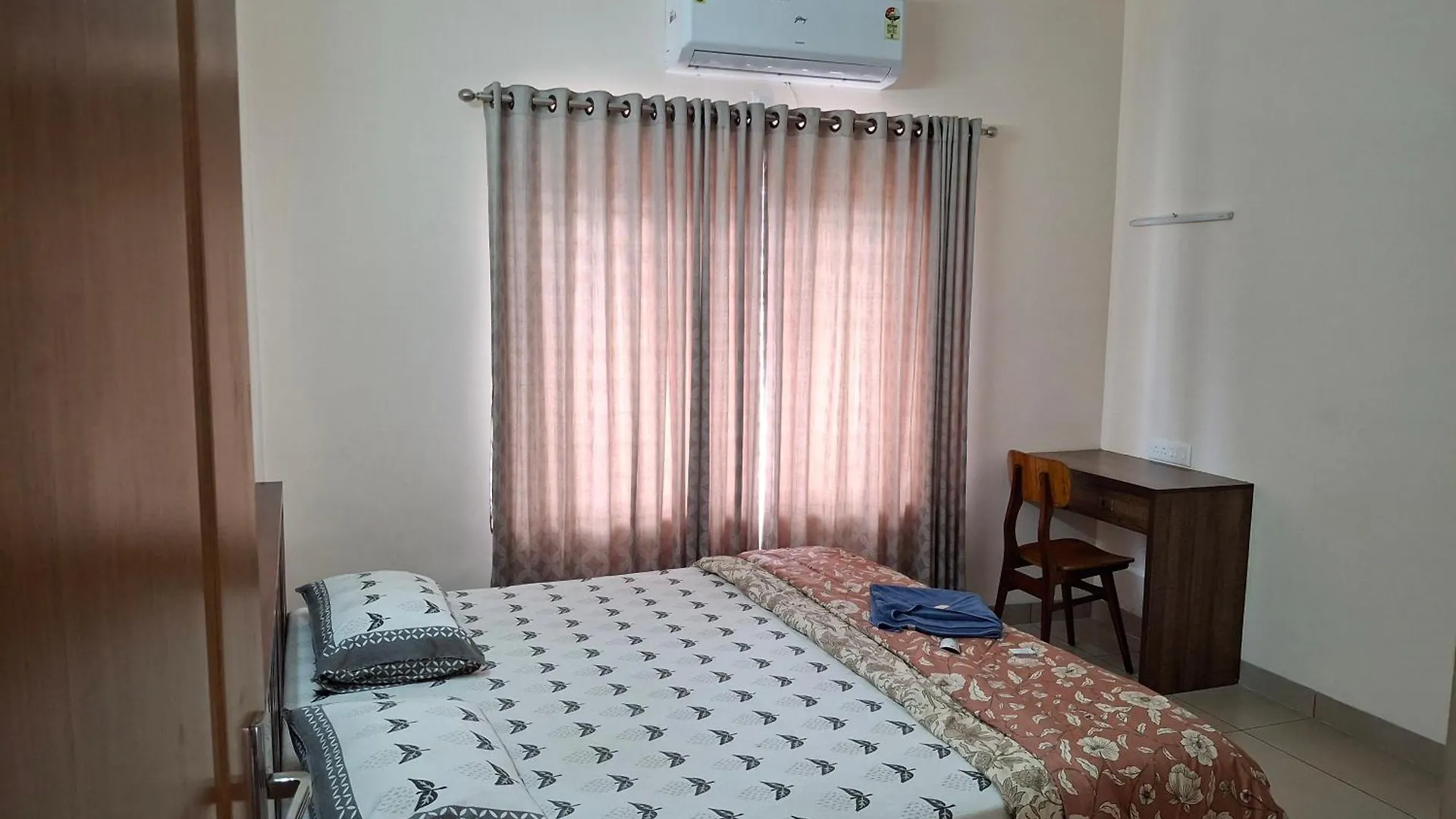 Apartment Sree Vilas Thiruvananthapuram India