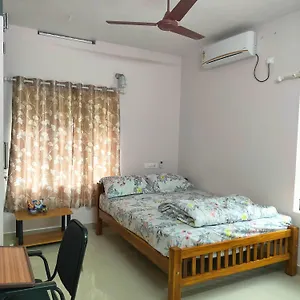 Adhvaya Homes Homestay
